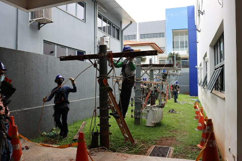 Eletricista e magarefe est&atilde;o entre as 2,8 mil vagas de trabalho desta ter&ccedil;a