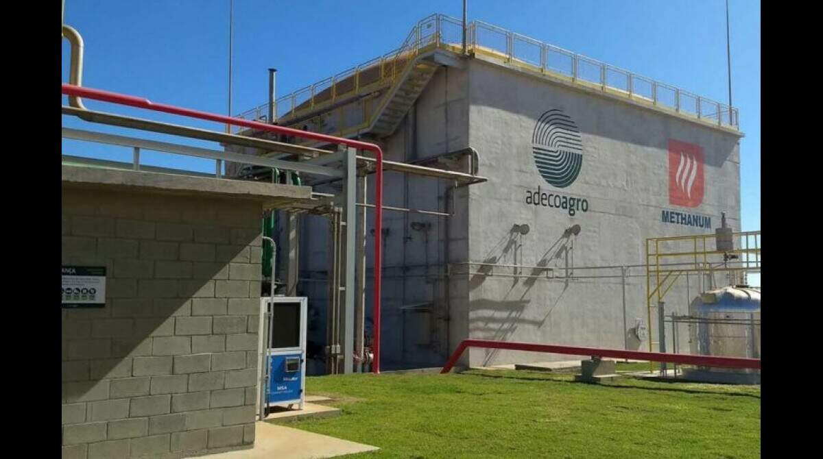 Tether instala data center de Bitcoin em MS com energia limpa