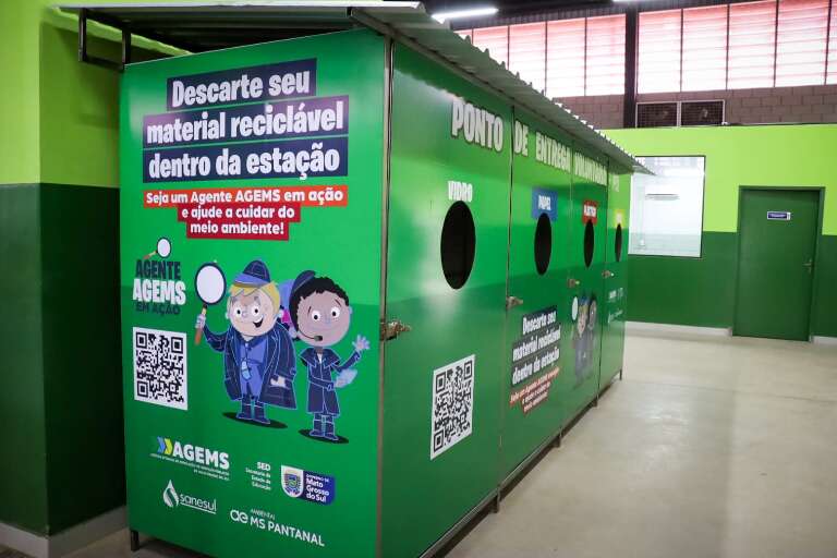 Campo Grande News