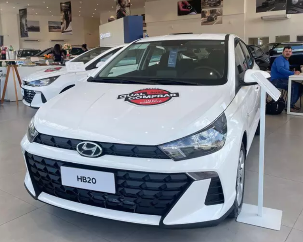 Voc&ecirc; aproveitaria desconto de imposto para comprar carro sustent&aacute;vel?