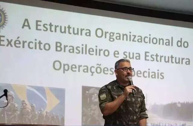 R&eacute;us de plano golpista com atua&ccedil;&atilde;o em MS prestam depoimento ao STF