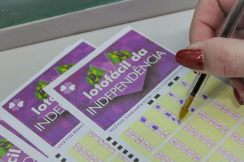 Lotof&aacute;cil da Independ&ecirc;ncia abre apostas com pr&ecirc;mio de R$ 220 milh&otilde;es