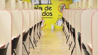 Libera Limes prepara candidatos para o concurso da Pol&iacute;cia Civil/MS