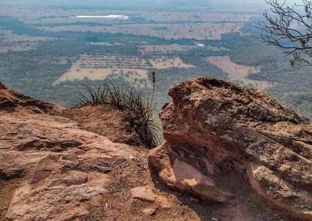 Aquidauana discute medidas para turismo mais seguro no Morro do Paxixi