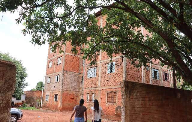 Fam&iacute;lias s&oacute; sair&atilde;o do Novo Carandiru com plano de realoca&ccedil;&atilde;o, decide STF