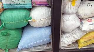 Operação na fronteira apreende 5 toneladas de mercadorias e 2,2 kg de cocaína Operação na fronteira apreende 5 toneladas de mercadorias e 2,2 kg de cocaína