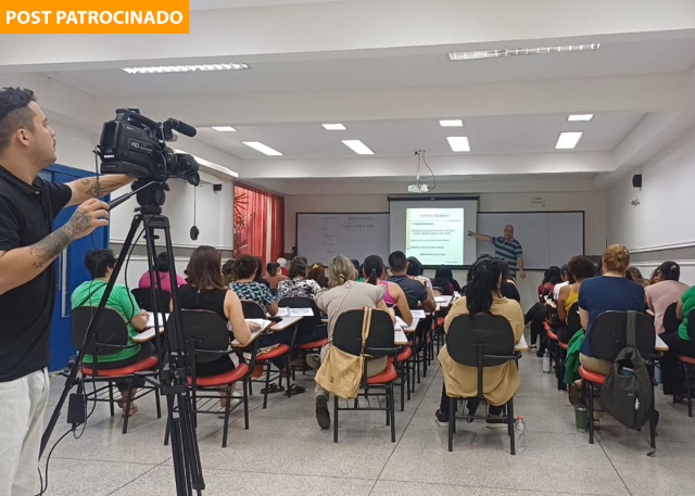 Libera Limes prepara candidatos para o concurso da Pol&iacute;cia Civil/MS