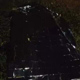 Homem de tornozeleira &eacute; assassinado com facada no peito
