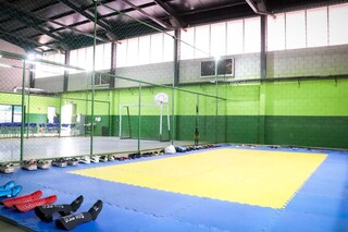 Escola terá aula de luta em bairro "associado à violência", justifica secretário Escola terá aula de luta em bairro "associado à violência", justifica secretário