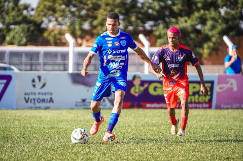 Ivinhema e Naviraiense s&atilde;o indicados para a pr&oacute;xima Copa SP de Juniores