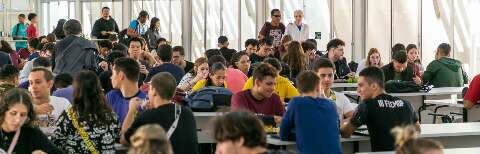 Sem empresas habilitadas, UFMS prepara nova licita&ccedil;&atilde;o para restaurantes