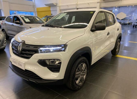 Enquete: 38% rejeitam ideia de comprar carro sustent&aacute;vel mesmo com IPI zerado
