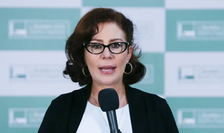Carla Zambelli &eacute; presa ap&oacute;s 55 dias foragida da Justi&ccedil;a brasileira