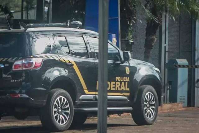 Ped&oacute;filos s&atilde;o alvos de opera&ccedil;&atilde;o por distribuir v&iacute;deos de abuso sexual infantil
