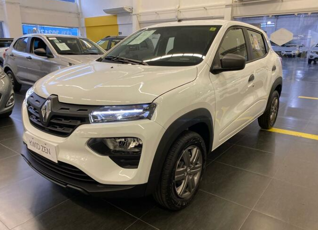 Enquete: 38% rejeitam ideia de comprar carro sustent&aacute;vel mesmo com IPI zerado