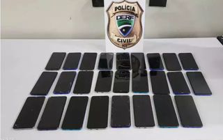 Alvo preferido dos ladr&otilde;es, celular sai do seu bolso para virar &ldquo;oferta&rdquo; em site