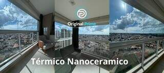 Original Prime oferece solu&ccedil;&atilde;o contra o calor com combo exclusivo para ve&iacute;culos