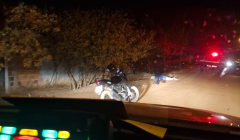 Mais dois s&atilde;o presos por matar membro de fac&ccedil;&atilde;o rival com tiro no pesco&ccedil;o