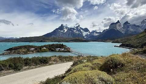 Veja dicas para a sua primeira aventura na Patag&ocirc;nia chilena