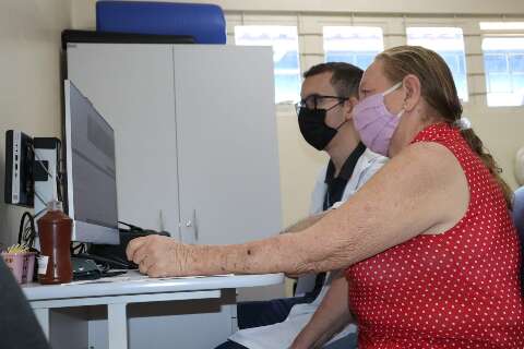 Minist&eacute;rio P&uacute;blico cobra uso da telessa&uacute;de para reduzir fila de consultas
