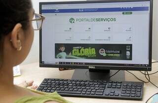 Detran aposenta guia impressa e licenciamento passa a ser digital em agosto 
