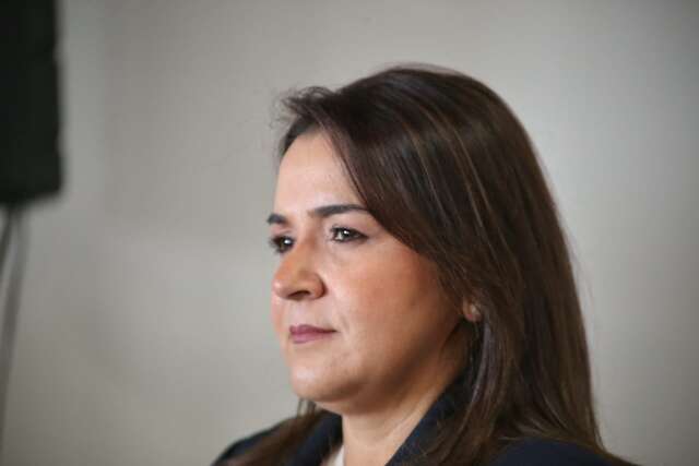 Ap&oacute;s vetos no or&ccedil;amento, prefeita fala em &quot;gest&atilde;o mais austera&quot;