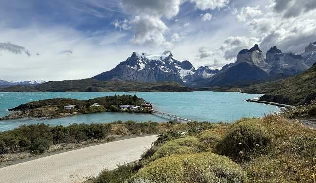 Veja dicas para a sua primeira aventura na Patag&ocirc;nia chilena
