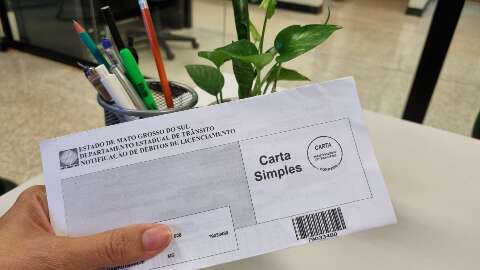 Detran aposenta guia impressa e licenciamento passa a ser digital em agosto 