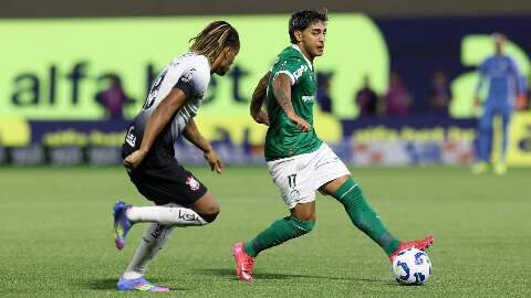 Copa do Brasil tem Corinthians x Palmeiras e mais 4 partidas nesta noite