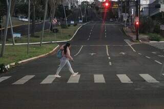 MS tem m&iacute;nima de 2&deg;C e sensa&ccedil;&atilde;o t&eacute;rmica chega a 4&deg;C em Campo Grande