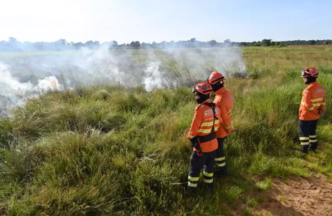 Governo explica desclassifica&ccedil;&atilde;o de projetos no Fundo Clima e defende crit&eacute;rios