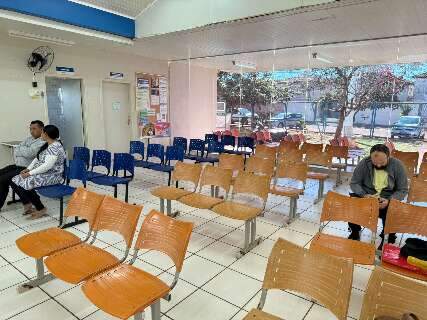 Ap&oacute;s atraso de 5 minutos, beb&ecirc; de 1 m&ecirc;s tem primeira consulta m&eacute;dica negada