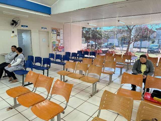 Ap&oacute;s atraso de 5 minutos, beb&ecirc; de 1 m&ecirc;s tem primeira consulta m&eacute;dica negada