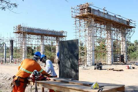 Obras em estradas e portos podem triplicar retorno ao agro de MS