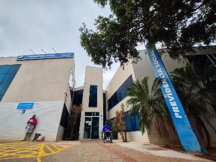 MS recebe 13 novos peritos ap&oacute;s 15 anos sem concurso da Previd&ecirc;ncia
