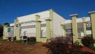 Ap&oacute;s ex-vereadora receber R$ 67 mil em di&aacute;rias, C&acirc;mara Municipal &eacute; investigada
