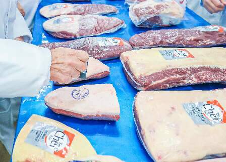 Carnes continuam com tarifas de Trump, mas setor em MS diz que &ldquo;nada muda&rdquo;