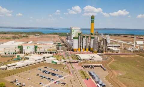 Justi&ccedil;a barra reembolso &agrave; Eldorado por cinco anos de pagamento ao Fundersul