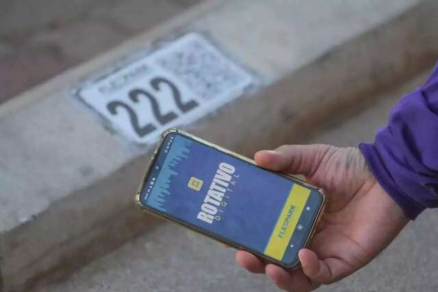 Prefeitura aponta erro e diz que d&iacute;vida com Flexpark &eacute; R$ 1,8 milh&atilde;o menor