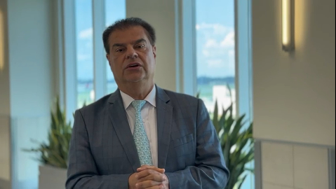 &ldquo;Dever cumprido&rdquo;, diz Nelsinho ap&oacute;s exclus&atilde;o de celulose e ferro do tarifa&ccedil;o