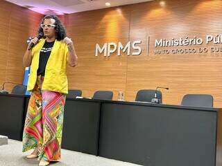 Aos 23 anos, Ryanna se torna s&iacute;mbolo de mudan&ccedil;a em cartilha de inclus&atilde;o 