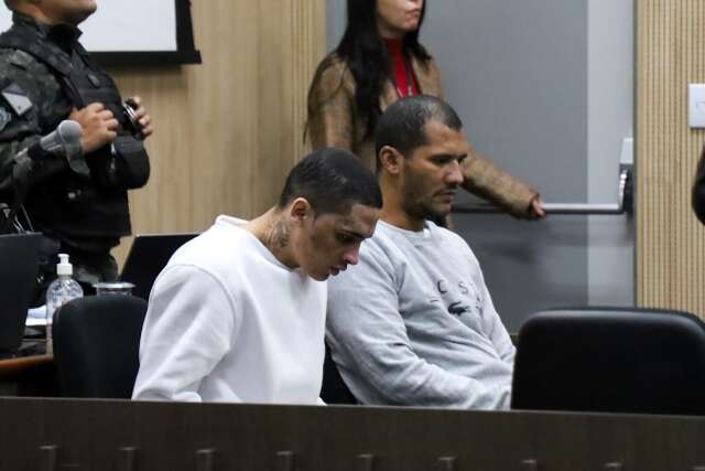 Acusados de assassinar homem que matou aluno da UFMS s&atilde;o absolvidos