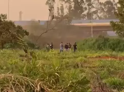 Corpo com sinais de viol&ecirc;ncia &eacute; encontrado em mata no Itamarac&aacute;