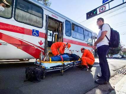 Com 13 anos de atraso, Cons&oacute;rcio Guaicurus vai contratar seguro de transporte