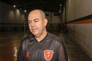 Arena Premier inaugura polo na Escola Elite Mace