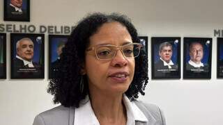 &ldquo;Viol&ecirc;ncia contra mulher n&atilde;o &eacute; como roubo&rdquo;, diz ex-ministra cobrando preparo