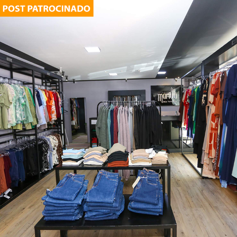 Neste final de semana Loja Mariu&aacute; liquida pe&ccedil;as a partir de R$ 9,90 