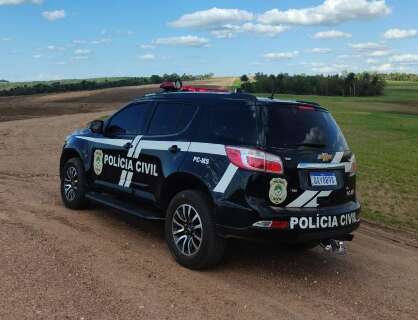 Condenada por matar idoso a facadas &eacute; presa quase 10 anos ap&oacute;s o crime