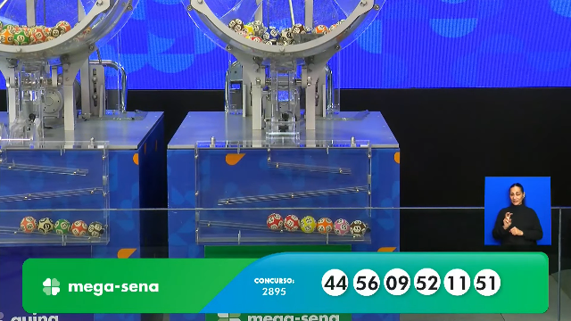 Mega-Sena, Quina e Timemania: veja as dezenas sorteadas hoje