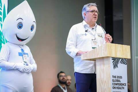 Ministro da Sa&uacute;de confirma visita a Campo Grande e Dourados no dia 9 de agosto